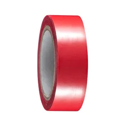 OEM Izolaciona traka 0/13mm x 15mm x 10m crvena