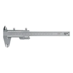 shumee INOX ČELJUŠČE 150MM 0,02MM