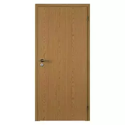 Sobna vrata Doornite (39x850x2000mm, hrast, desna)