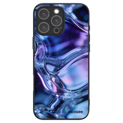ULTIMATE CASE MagSafe za Apple iPhone 16 Pro Max - Iris liquid