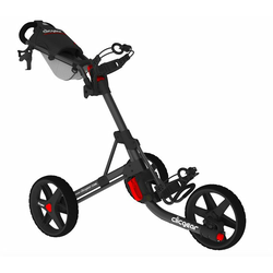 Clicgear Clicgear Trolley 3.5 Chr/Blk