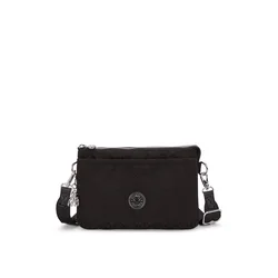 KIPLING Torba za čez ramo Riri črna