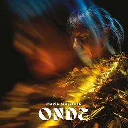 Maria Mazzotta - Onde (Limited Edition) (2 LP)