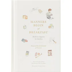 Manners Begin at Breakfast
