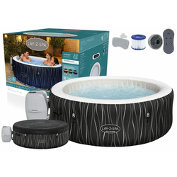 Bestway Lay-Z-Spa 60059 Jacuzzi bazen1.96m x 66cm Hollywood AirJet