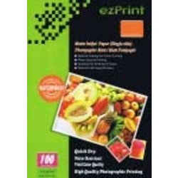 ezPrint - Foto papir ezPrint Glossy InkJet A6, 20 listova, 260g