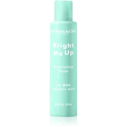 Dermacol Bright Me Up piling tonik 135 ml