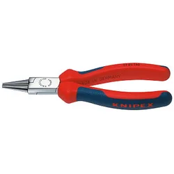 OKROGLE KLEŠČE KNIPEX 2205