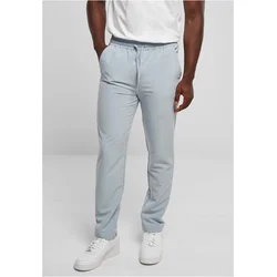 Tapered Jogger Pants Summer Blue