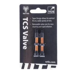 WTB Ventil Presta 34 mm Tubeless Ventili