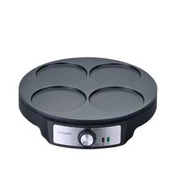 Sigma aparat za palačinke 1200W St-314