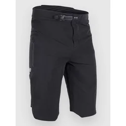 TSG Grip Shorts black