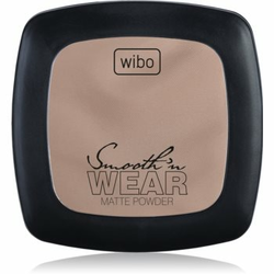 Puder Smoothn Wear | Puderi za Lice | WIBO | Kozmo Shop Online