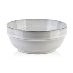 Mondex Skleda Basic Nature 500Ml 16Xh7Cm, (5000158762)