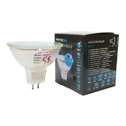 HALO  ŽARULJA 50W GU5.3 MR16 12V 550lm   36°