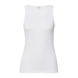 s.Oliver Top bela