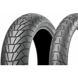 Bridgestone AX 41S F ( 110/80 R18 TL 58H M/C, prednji kotač )