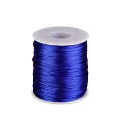 Satenast kabel O1 mm - moder