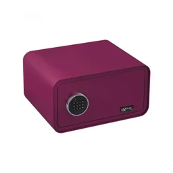 Sef Olympia GoSafe 200, Berry (24x43x36 19,8kg)