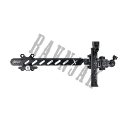 B3 Archery Sight Exact Target Q2 2024