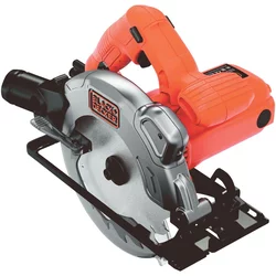 Black & Decker CS1250L kružna testera 1250W - 66mm