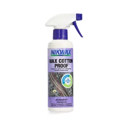 Impregnacija Nikwax Wax Cotton Proof 300ml