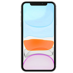 APPLE outlet pametni telefon iPhone 11 4GB/64GB, White