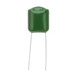 CP 1nF/400V, kondenzator
