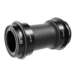 shumee Leva in desna skodelica: Sram BB DUB PressFit 30 (Cestna) 73 mm