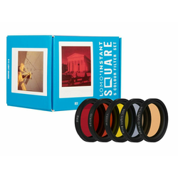 Lomography LomoInstant Square Color Filter Set Z600FILTERS za polaroidni fotoaparat s trenutnim ispisom fotografije Z600FILTERS