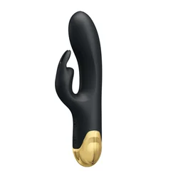 Rabbit vibrator Double Pleasure