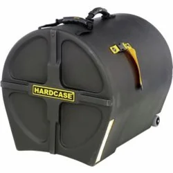 Kovček za toma 13” in 14” HN13-14C Hardcase