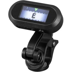 Cascha Chroma-Clip Tuner