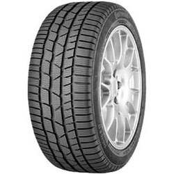 CONTINENTAL zimska pnevmatika 285 / 35 R19 99V TS830P N0 FR