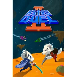 Astro Duel 2 (Xbox Series X|S) XBOX LIVE Key EUROPE