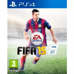 EA SPORTS igra FIFA 15 (PS4)