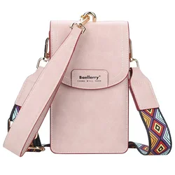 Torba Baellerry YO-25538 - Svijetlo Ružičasta KP25538