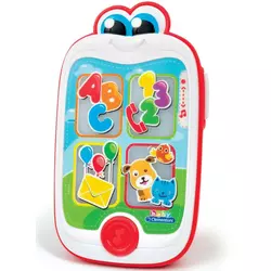 CLEMENTONI BABY TELEFON - CL14948