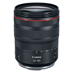 Canon objektiv RF 24-105mm f/4 L IS USM