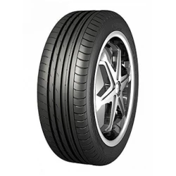 Nankang letna pnevmatika 225/35R17 86Y AS-2+