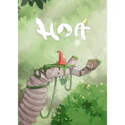 Hoa (PC) Steam Key EUROPE