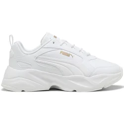 Puma Ženske patike Cassia 2.0 L, 402678-02, Bele