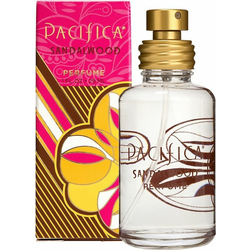 Pacifica Parfum v spreju Sandalwood-28 ml