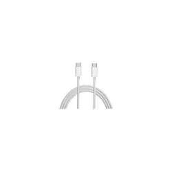 Kabel Samsung EP-DG977BWE USB-C/USB-C Data Cable 1m White (Bulk) (2446227)