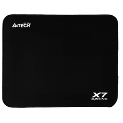 A4 TECH Gaming podloga za miša X7-200S, Crna