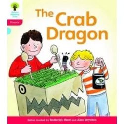 Oxford Reading Tree: Level 4: Floppys Phonics Fiction: Pack of 6