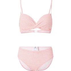 Firefly GINGHAM SARINA W, kopalke 422108