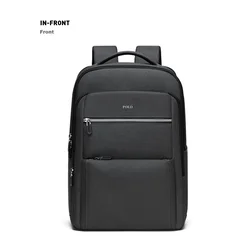 Polo Torba za laptop, Siva
