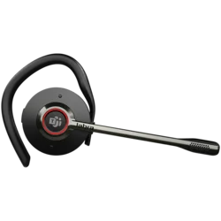 JABRA Engage 55, Conv., USB-C, MS, EMEA/APAC