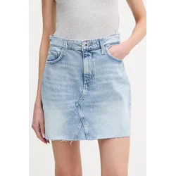 Jeans krilo Guess LAYLA